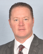 Head Coach | John Ontjes